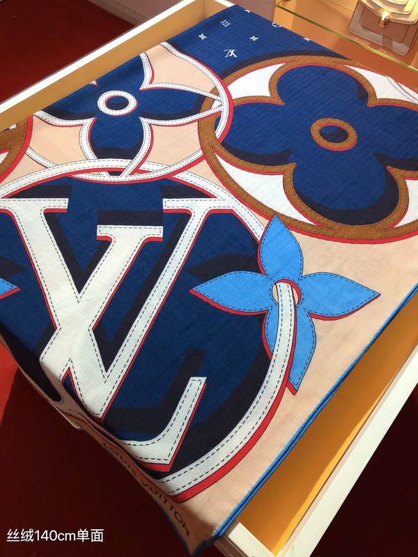 Louis Vuitton Scarf LVC00568 Louis Vuitton Scarf LVC00568